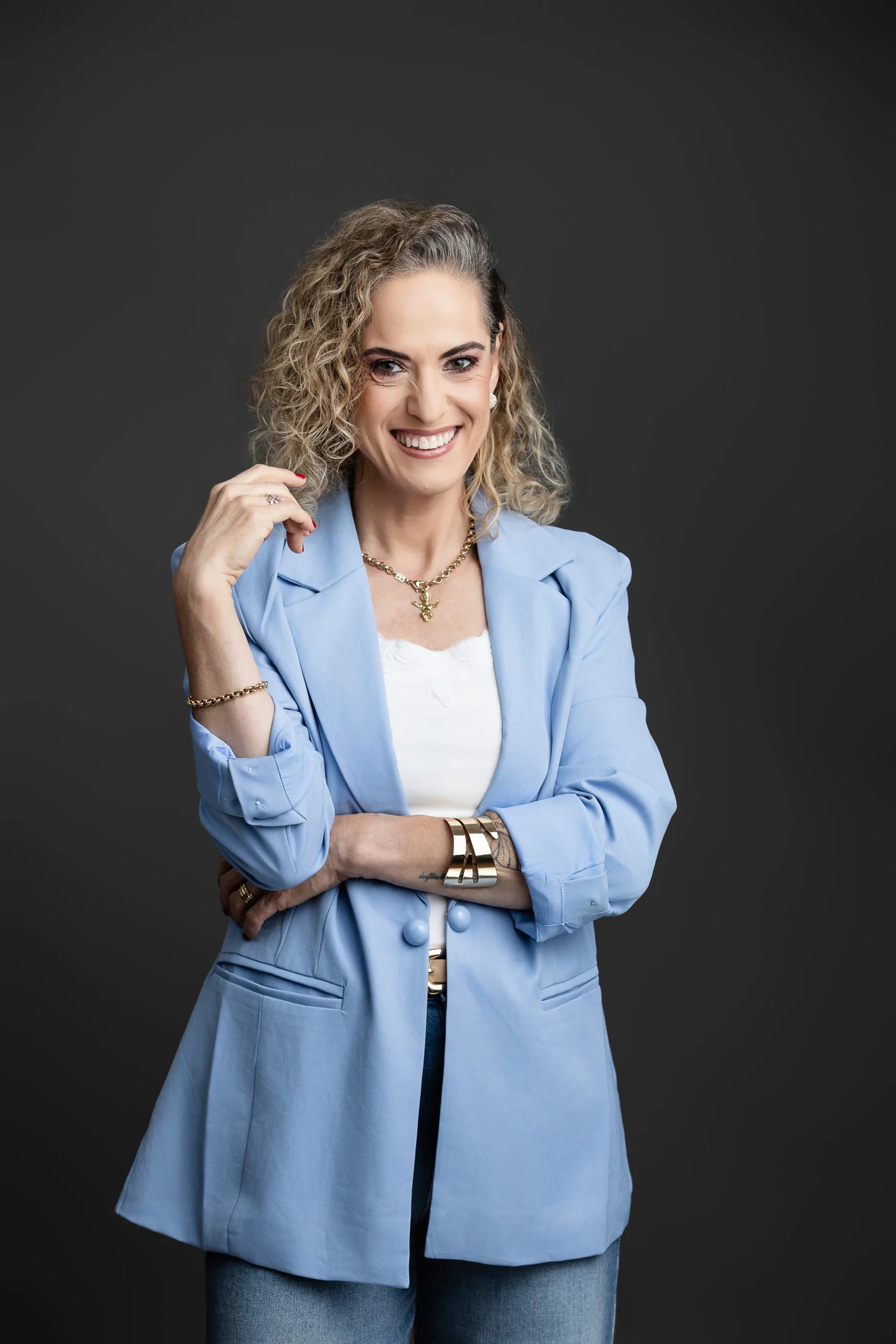 Luciana Sendin